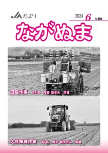 2024年6月